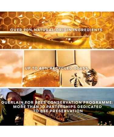 Shop GUERLAIN Abeille Royale Double R Radiance & Repair Mask - 6.7 oz / 200 ml Online - Best Price & International Shipping - Buy Online on GoSupps.com