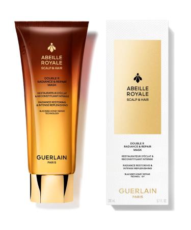 Shop GUERLAIN Abeille Royale Double R Radiance & Repair Mask - 6.7 oz / 200 ml Online - Best Price & International Shipping - Buy Online on GoSupps.com