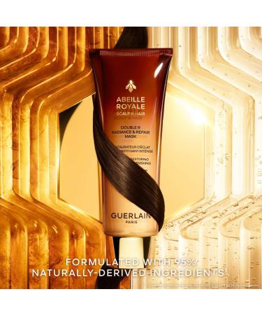 Shop GUERLAIN Abeille Royale Double R Radiance & Repair Mask - 6.7 oz / 200 ml Online - Best Price & International Shipping - Buy Online on GoSupps.com