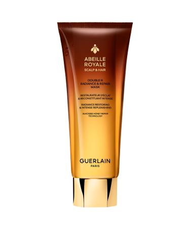GUERLAIN Abeille Royale Double R Radiance & Repair Mask - 6.7 oz / 200 ml