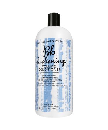 Bumble and bumble Thickening Volume Conditioner-thumbnail_label