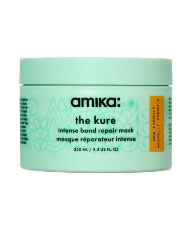 amika The Kure Intense Bond Repair Hair Mask-thumbnail_label