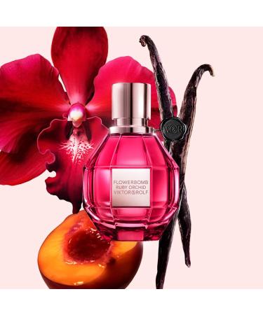Shop Viktor&Rolf Mini Flowerbomb Perfume Trio Set Online - Best Price & International Shipping - Buy Online on GoSupps.com
