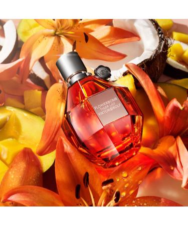 Shop Viktor&Rolf Mini Flowerbomb Perfume Trio Set Online - Best Price & International Shipping - Buy Online on GoSupps.com