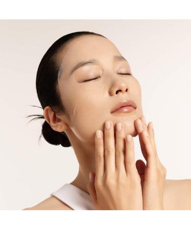 Shop Sulwhasoo First Care Activating Single Sheet Mask - 1 mask Online - Best Price & International Shipping - Buy Online on GoSupps.com