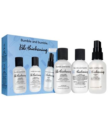 Bumble and bumble Hair Thickening Trial Kit