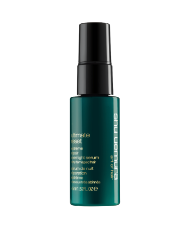 shu uemura Ultimate Reset Repairing Night Serum for Damaged Hair-thumbnail_label