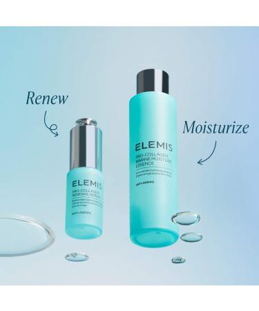 Shop Elemis Pro-Collagen Firming Retinol Alternative Renewal Serum - 0.5 oz / 15 ml Online - Best Price & International Shipping - Buy Online on GoSupps.com