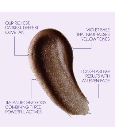 Shop St. Tropez Self Tan Supr me Violet Mousse - 4.6 oz Online - Best Price & International Shipping - Buy Online on GoSupps.com