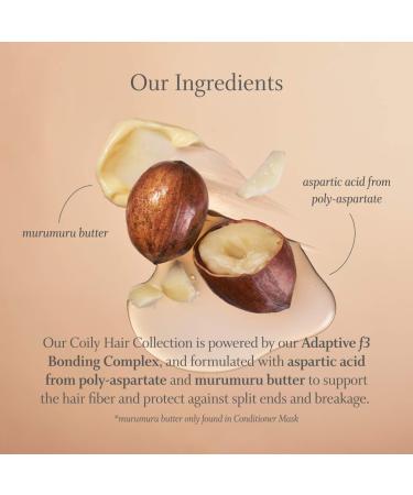 Shop Function of Beauty PRO Coily Shampoo & Mask Value Set with Curl Definition and Moisture Boosters Online - Best Price & International Shipping - Buy Online on GoSupps.com