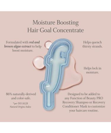 Shop Function of Beauty PRO Straight Shampoo & Mask Value Set with Moisture and Shine Boosters Online - Best Price & International Shipping - Buy Online on GoSupps.com