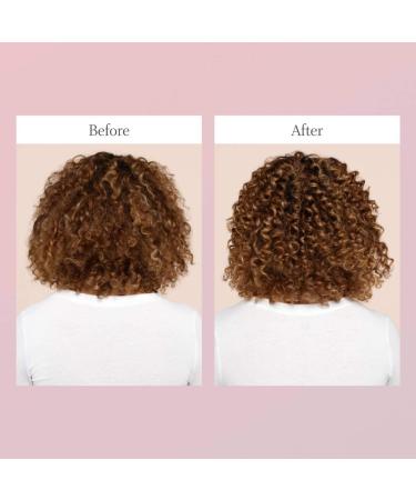 Shop Function of Beauty PRO Curly Shampoo & Mask Value Set with Curl Definition and Anti Frizz Boosters Online - Best Price & International Shipping - Buy Online on GoSupps.com