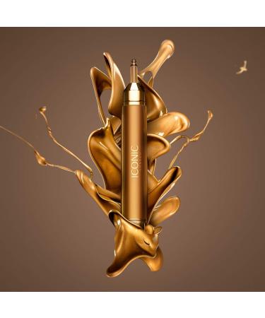 Shop Iconic London Instant Sunshine Bronzing Drops - 0.43 oz / 13 mL Universal - golden bronze Online - Best Price & International Shipping - Buy Online on GoSupps.com