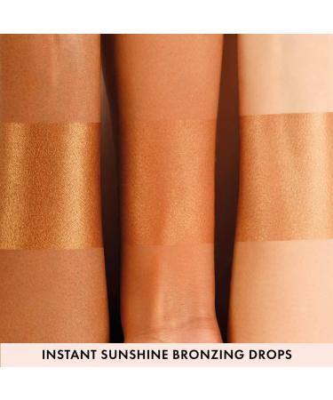 Shop Iconic London Instant Sunshine Bronzing Drops - 0.43 oz / 13 mL Universal - golden bronze Online - Best Price & International Shipping - Buy Online on GoSupps.com