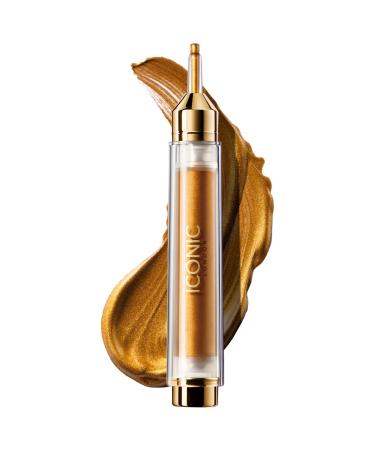 Iconic London Instant Sunshine Bronzing Drops - 0.43 oz / 13 mL Universal - golden bronze