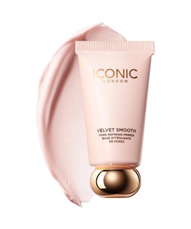 Iconic London Velvet Smooth Pore-Refining Primer