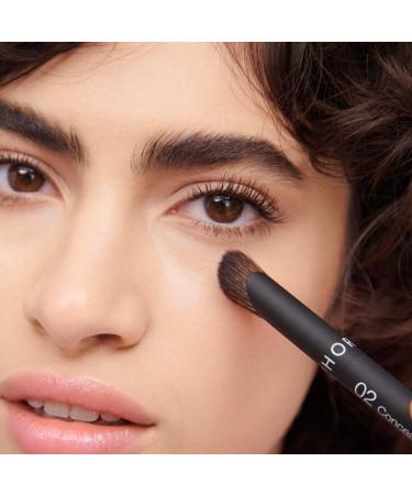 Shop SEPHORA COLLECTION Essential Brush - 02 Concealer Online - Best Price & International Shipping - Buy Online on GoSupps.com