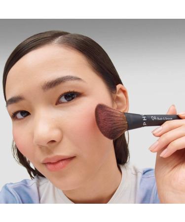 Shop SEPHORA COLLECTION Essential Brush - 04 Cheek Online - Best Price & International Shipping - Buy Online on GoSupps.com