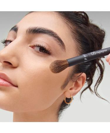 Shop SEPHORA COLLECTION Essential Brush - 05 Highlighter Online - Best Price & International Shipping - Buy Online on GoSupps.com