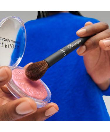 Shop SEPHORA COLLECTION Essential Brush - 05 Highlighter Online - Best Price & International Shipping - Buy Online on GoSupps.com