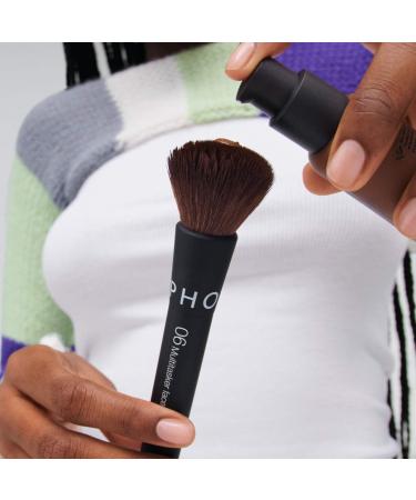 Shop SEPHORA COLLECTION Essential Brush - 06 Multitasker Face Online - Best Price & International Shipping - Buy Online on GoSupps.com