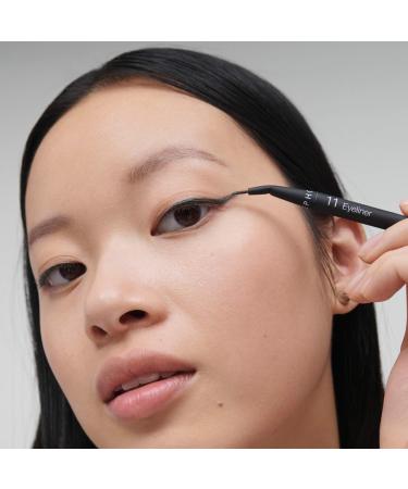 Shop SEPHORA COLLECTION Essential Brush - 11 Eyeliner Online - Best Price & International Shipping - Buy Online on GoSupps.com