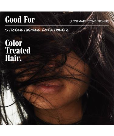 Shop N cessaire Rosemary Conditioner For Thinning Hair - 8.4 oz Online - Best Price & International Shipping - Buy Online on GoSupps.com