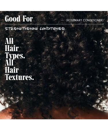 Shop N cessaire Rosemary Conditioner For Thinning Hair - 8.4 oz Online - Best Price & International Shipping - Buy Online on GoSupps.com