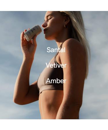 Shop Salt & Stone Santal & Vetiver Extra-Strength Aluminum-Free Deodorant - 2.6 oz Online - Best Price & International Shipping - Buy Online on GoSupps.com