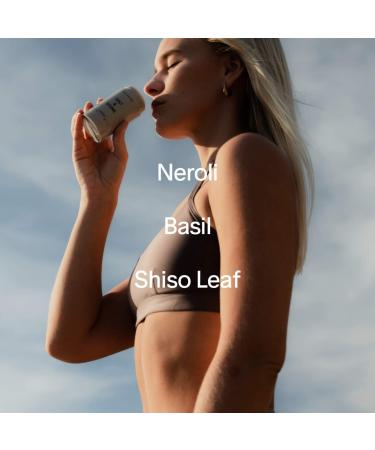 Shop Salt & Stone Neroli & Basil Extra-Strength Aluminum-Free Deodorant - 2.6 oz Online - Best Price & International Shipping - Buy Online on GoSupps.com