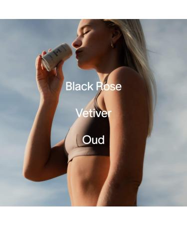 Shop Salt & Stone Black Rose & Oud Extra-Strength Aluminum-Free Deodorant - 2.6 oz Online - Best Price & International Shipping - Buy Online on GoSupps.com