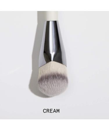 Shop ciele Dual-Ended Blush Brush Online - Best Price & International Shipping - Buy Online on GoSupps.com