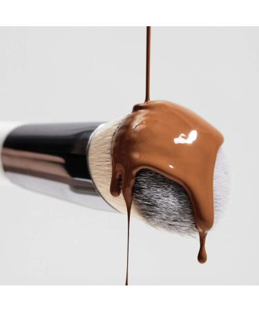 Shop ciele Dual-Ended Complexion Brush Online - Best Price & International Shipping - Buy Online on GoSupps.com