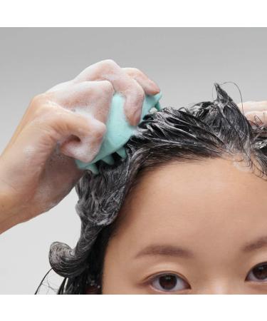 Shop SEPHORA COLLECTION Silicone Scalp Massager -Blue Online - Best Price & International Shipping - Buy Online on GoSupps.com