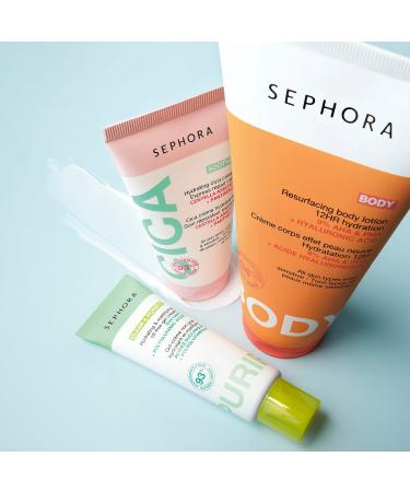 Shop SEPHORA COLLECTION Hydrating Cica Express Repair Care Cream - 2.53 oz. / 75 ml Online - Best Price & International Shipping - Buy Online on GoSupps.com