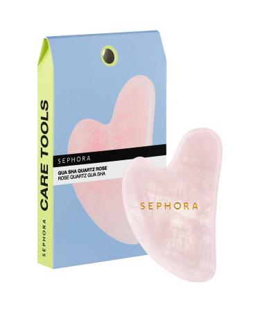 SEPHORA COLLECTION Rose Quartz Gua Sha