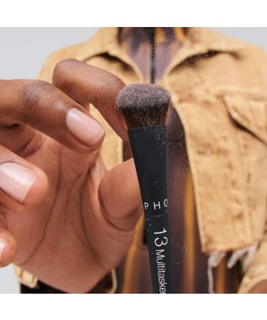 Shop SEPHORA COLLECTION Essential Brush- 13 Multitasker Eye Online - Best Price & International Shipping - Buy Online on GoSupps.com