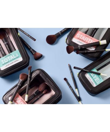 Shop SEPHORA COLLECTION The Eye Brush Set Online - Best Price & International Shipping - Buy Online on GoSupps.com