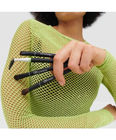 Shop SEPHORA COLLECTION The Eye Brush Set Online - Best Price & International Shipping - Buy Online on GoSupps.com