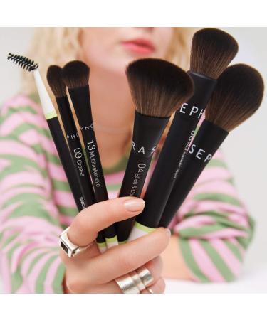 Shop SEPHORA COLLECTION The Starter Brush Set Online - Best Price & International Shipping - Buy Online on GoSupps.com