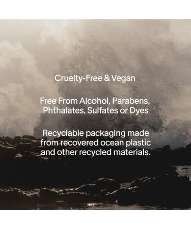 Shop Salt & Stone Black Rose & Oud Body Fragrance Mist - 3.4 oz / 100 mL Online - Best Price & International Shipping - Buy Online on GoSupps.com