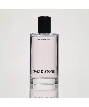 Shop Salt & Stone Black Rose & Oud Body Fragrance Mist - 3.4 oz / 100 mL Online - Best Price & International Shipping - Buy Online on GoSupps.com