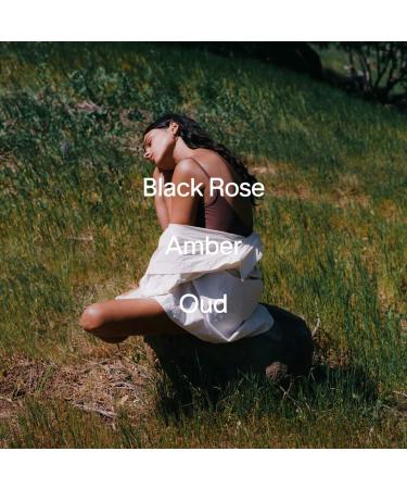 Shop Salt & Stone Black Rose & Oud Body Fragrance Mist - 3.4 oz / 100 mL Online - Best Price & International Shipping - Buy Online on GoSupps.com