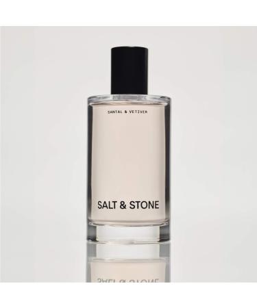 Shop Salt & Stone Santal & Vetiver Body Fragrance Mist - 3.4 oz / 100 mL Online - Best Price & International Shipping - Buy Online on GoSupps.com