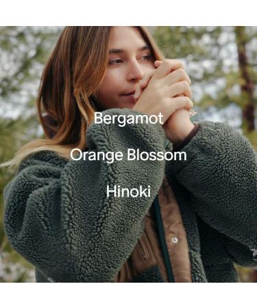 Shop Salt & Stone Bergamot & Hinoki Nourishing Hand Cream with Niacinamide + Seaweed Extract - 2 oz / fillsizesequence:1 Online - Best Price & International Shipping - Buy Online on GoSupps.com