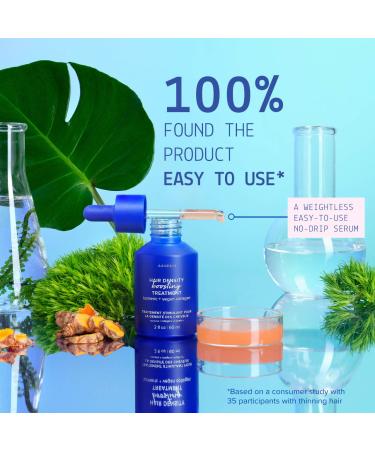 Shop AAVRANI Hair Density Boosting Scalp Serum for Thinning Hair & Hair Loss - 2 oz / 60 ml - 4 Month Supply Online - Best Price & International Shipping - Buy Online on GoSupps.com