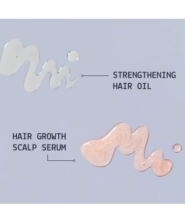 Shop AAVRANI Mini Strengthening Hair Oil & Growth Serum Gift Set Online - Best Price & International Shipping - Buy Online on GoSupps.com