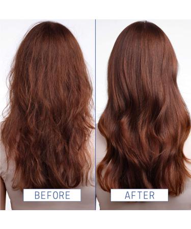 Shop AAVRANI Hair and Scalp Recovery Pre-Wash Oil for Strengthening and Frizz Control - 1.7 oz Online - Best Price & International Shipping - Buy Online on GoSupps.com