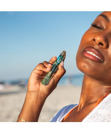 Shop Ellis Brooklyn MIAMI NECTAR Eau de Parfum Travel Spray - 0.33 oz eau de parfum spray Online - Best Price & International Shipping - Buy Online on GoSupps.com