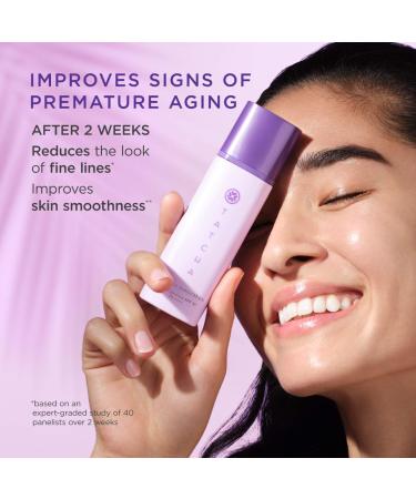Shop Tatcha The Silk Sunscreen SPF 50 Weightless Mineral Sunscreen - 1.7 oz / 50 mL Online - Best Price & International Shipping - Buy Online on GoSupps.com